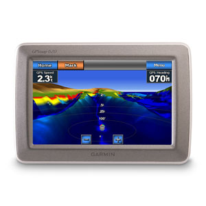 Garmin - GPSMap 620